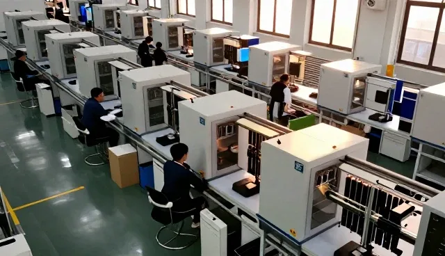 深圳市耀京科技有限公司