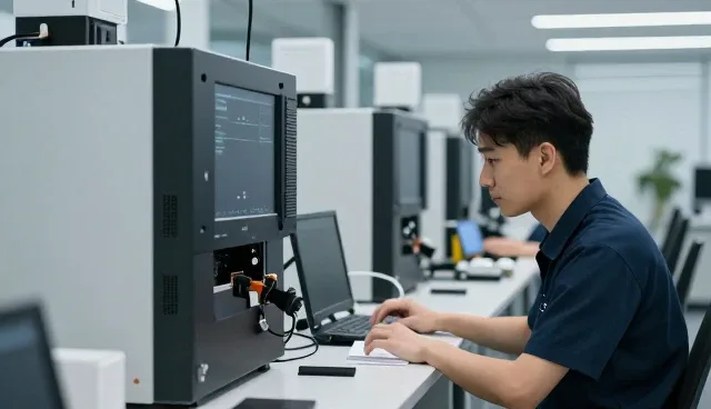 定制化IT运维服务