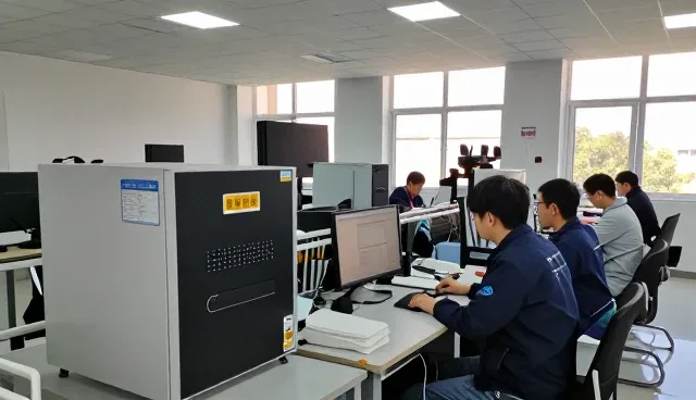 深圳市耀京科技有限公司