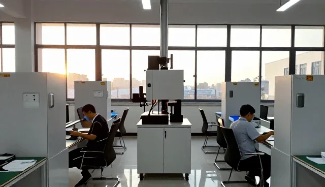 深圳市耀京科技有限公司